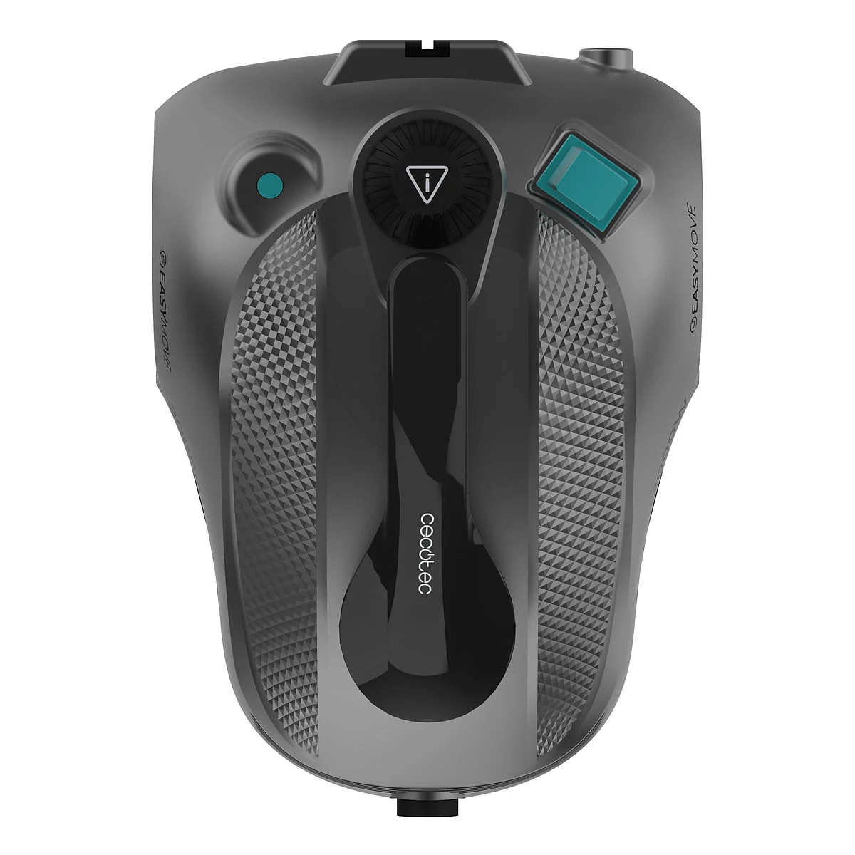Vaporeta Cecotec Hydrosteam 2000 EasyHome Max 2000W 2L 5 bares
