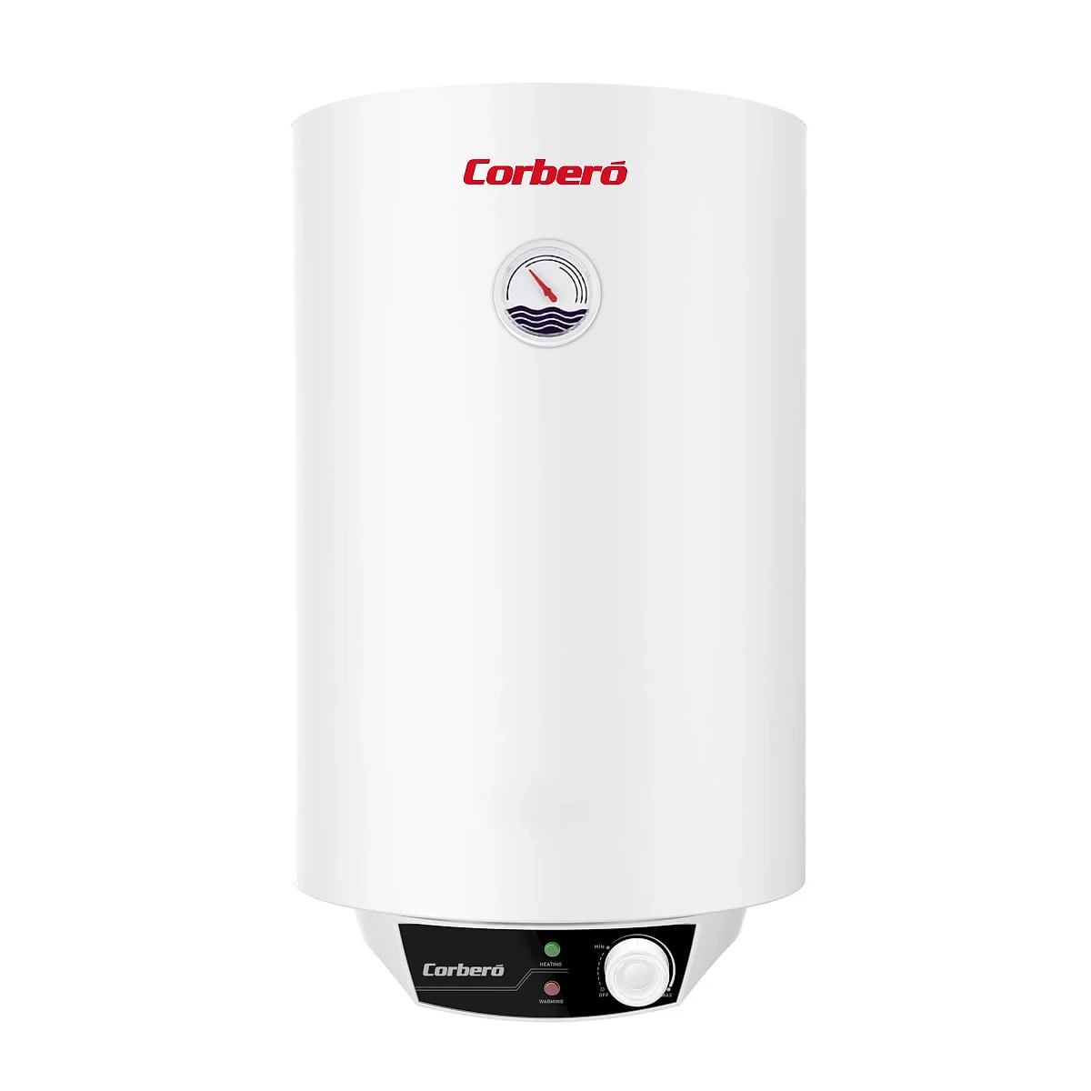 Termo Eléctrico Corber 30 L 1500 W Vertical