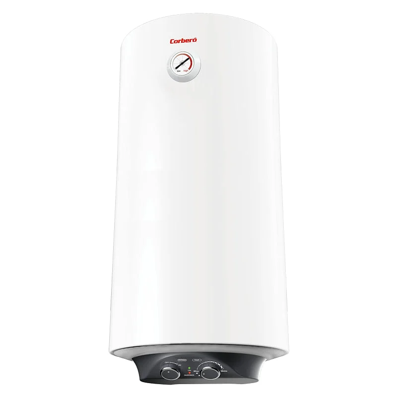 Termo Eléctrico Corber 30 L 1500 W Vertical
