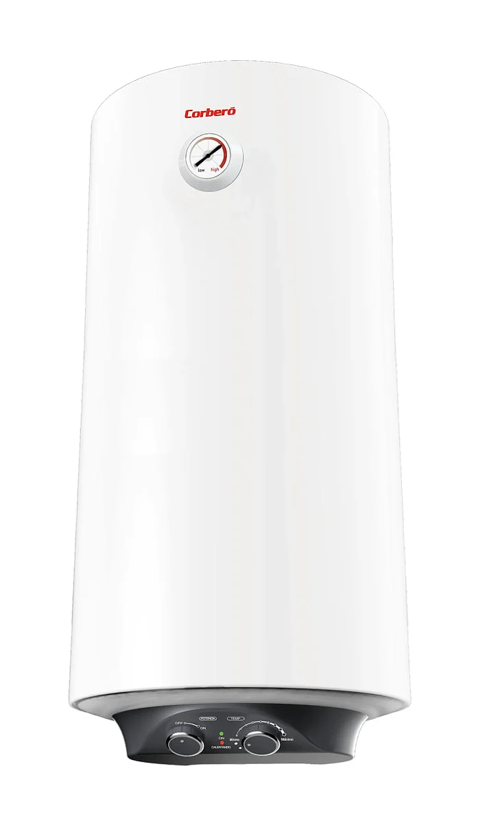 Termo Eléctrico Corbero CTM120 120L Vertical Clase C
