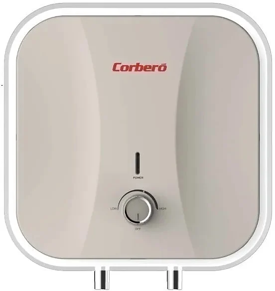 Termo Eléctrico Corbero CTM15 15 L 1500 W Clase B Vertical