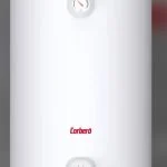 Termo Corbero CTWDV100VH 100 L 1500 W Clase B Blanco