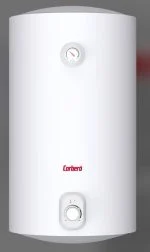Termo Corbero CTWDV100VH 100 L 1500 W Clase B Blanco