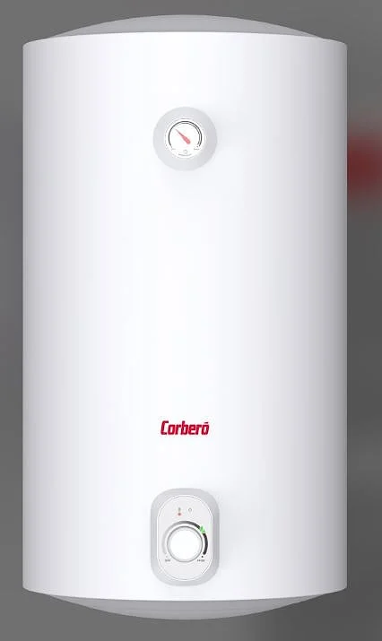 Termo Corbero CTWDV100VH 100 L 1500 W Clase B Blanco