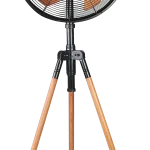 Ventiladores pie / sobremesa