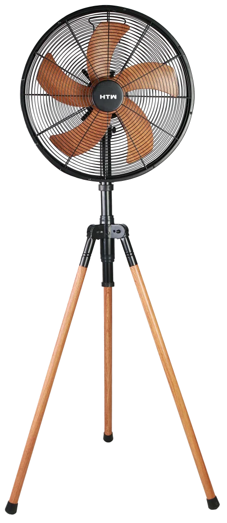 Ventiladores pie / sobremesa