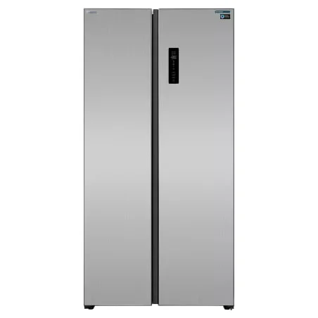 Frigorífico Americano Infiniton SBS-630A85XES 540 L No Frost Inox