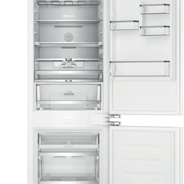 Frigorífico integrable Bauknecht KGITN 18F2 177 cm 55 cm No Frost Clase E