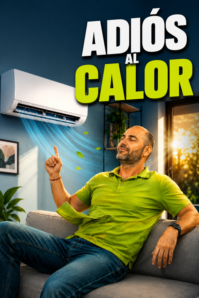 Climatización
