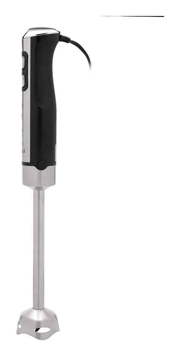 Batidora Sogo 1500 W 23 Velocidades Acero Inoxidable