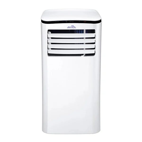 Aire Acondicionado Portátil Artica AAP0929SM 2250 Frigorías Clase A Blanco