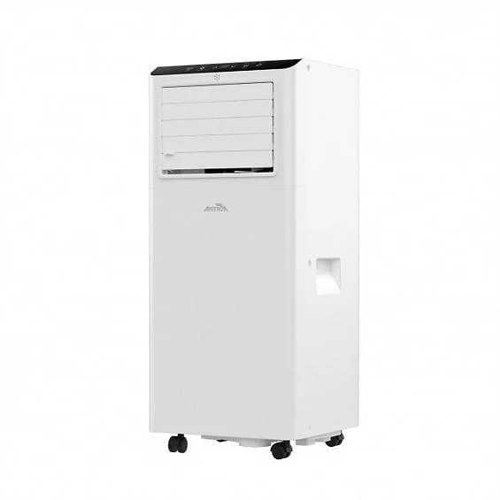 Aire Acondicionado Portátil Artica AAP0929SM 2250 Frigorías Clase A Blanco