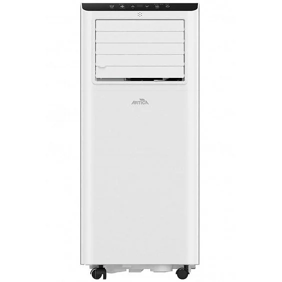 Aire Acondicionado Portátil Artica AAP0929SM 2250 Frigorías Clase A Blanco