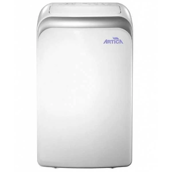 Aire acondicionado portátil Artica AAP1229BC 3000 Frig Clase A/A+ Calor