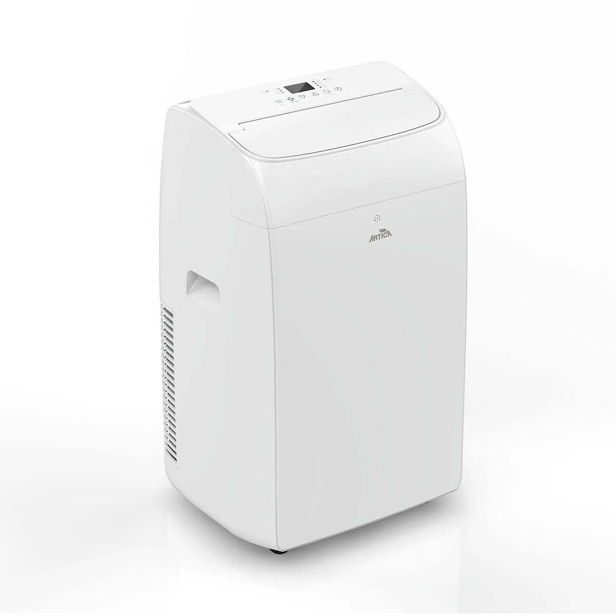 Aire acondicionado portátil Artica AAP1229BC 3000 Frig Clase A/A+ Calor