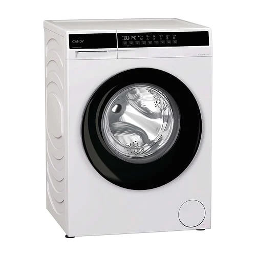 Lavadora Candy EY210B8 10 Kg 1200 rpm Clase A Inverter Antracita