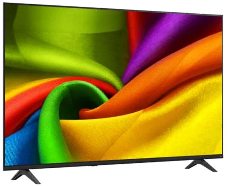 Pantalla LED LG 50" UHD Nano A7 webOS26 Smart TV