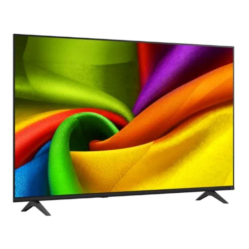 Pantalla LED LG 50" UHD Nano A7 webOS26 Smart TV