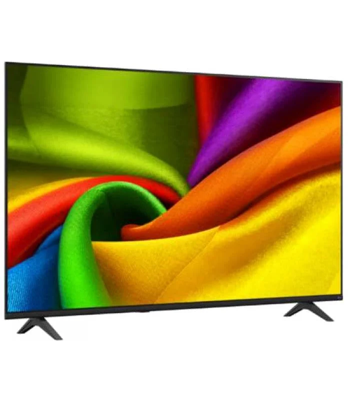 Pantalla LED LG 50" UHD Nano A7 webOS26 Smart TV