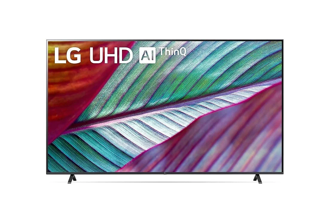 Pantalla LED LG 65" Smart TV Alexa 4K Ultra HD