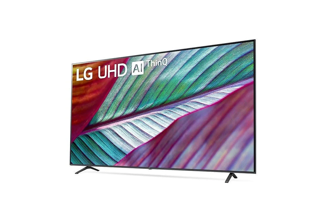Pantalla LED LG 65" Smart TV Alexa 4K Ultra HD