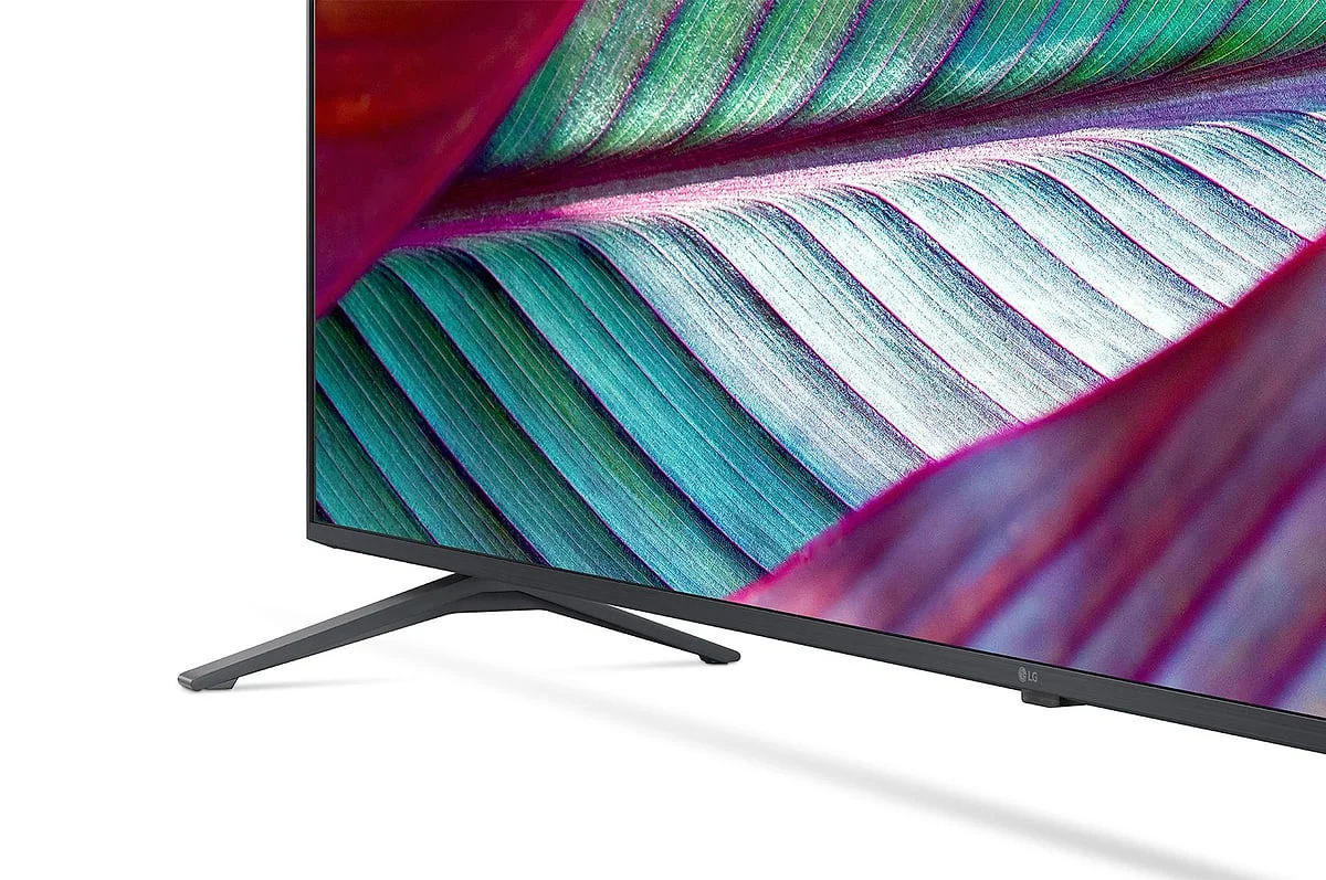 Pantalla LED LG 65" Smart TV Alexa 4K Ultra HD
