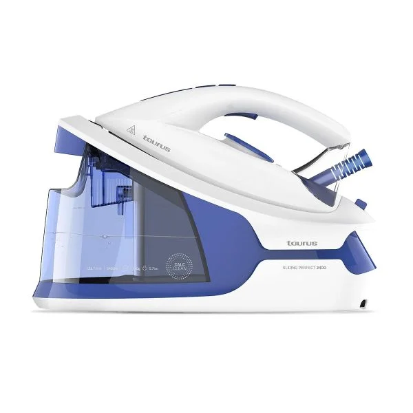 Centro Planchado Taurus Sliding Perfect 2400 2400 W 5.7 bar