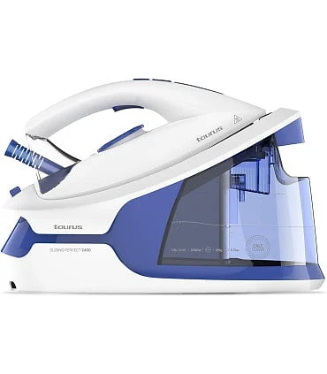 Centro Planchado Taurus Sliding Perfect 2400 2400 W 5.7 bar