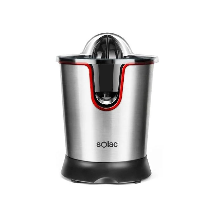 Exprimidor Solac EX6200 300 W Inox 0,65 L