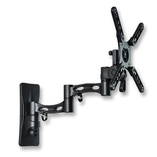 Soporte TV LCD TM Electron TMSLC273 10-32" 20 Kg Giratorio