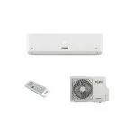 Aire acondicionado Whirlpool SPICR312WF 12000 BTU WiFi Blanco
