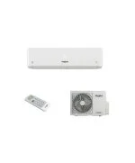 Aire acondicionado Whirlpool SPICR312WF 12000 BTU WiFi Blanco