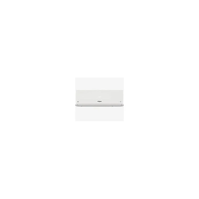 Aire acondicionado Whirlpool SPICR312WF 12000 BTU WiFi Blanco