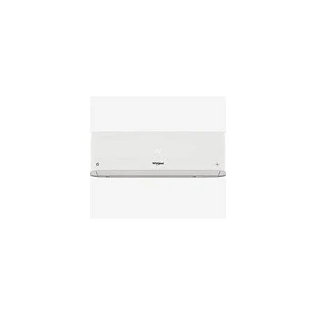 Aire acondicionado Whirlpool SPICR312WF 12000 BTU WiFi Blanco