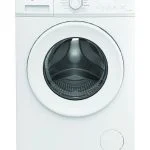 Lavadora Indesit IMA752MYTIME 7 Kg 1200 rpm Clase B Blanca