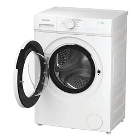 Lavadora Indesit IMA752MYTIME 7 Kg 1200 rpm Clase B Blanca