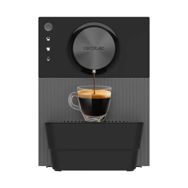 Cafetera superautomática Cecotec Cremmaet Cube 1350 W 19 bares