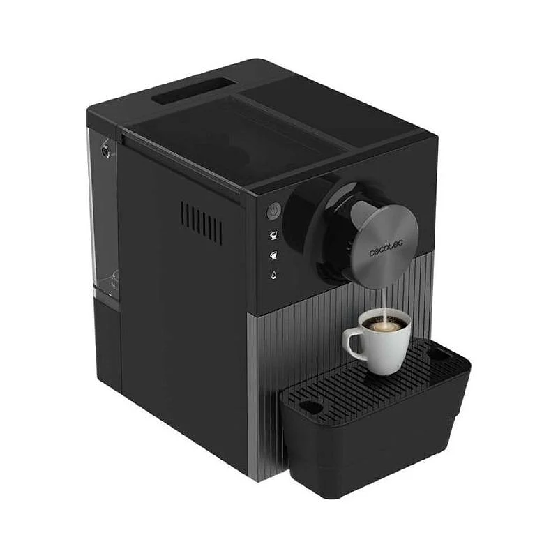 Cafetera superautomática Cecotec Cremmaet Cube 1350 W 19 bares