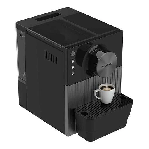 Cafetera superautomática Cecotec Cremmaet Cube 1350 W 19 bares