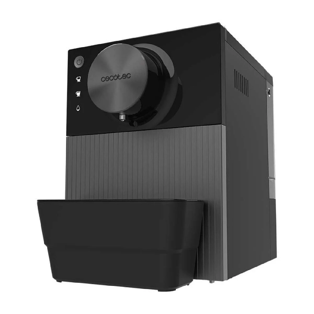 Cafetera superautomática Cecotec Cremmaet Cube 1350 W 19 bares