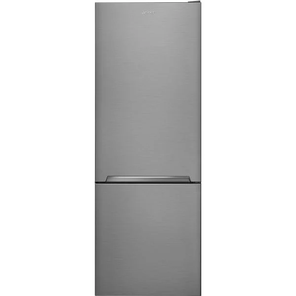 Frigorífico Smeg FC48XNE 481 L No Frost Clase E Inox