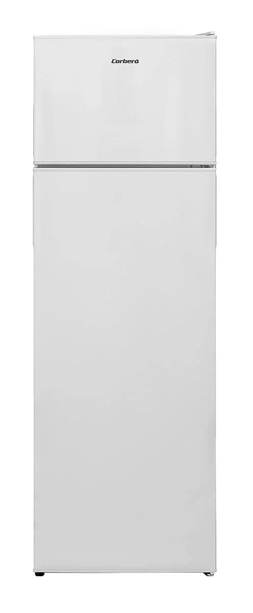 Frigorífico Corbero CF2PV24024W 243 L Clase E Blanco Estático