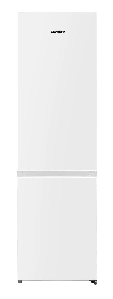 Frigorífico Corbero CCM200834NFW 336 L Clase C Blanco No Frost