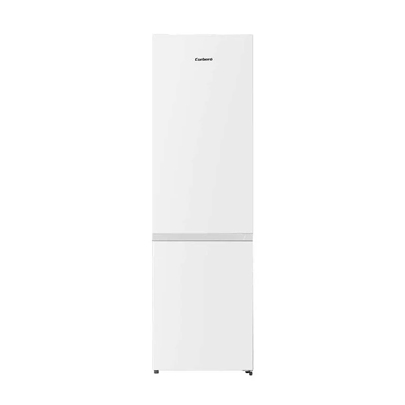 Frigorífico Corbero CCM200834NFW 336 L Clase C Blanco No Frost