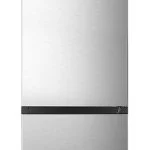 Frigorifico Corbero CCM200834NFX 336 L Clase C Inox No Frost