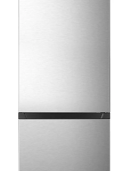 Frigorifico Corbero CCM200834NFX 336 L Clase C Inox No Frost