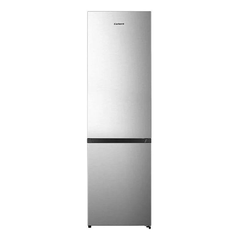 Frigorifico Corbero CCM200834NFX 336 L Clase C Inox No Frost