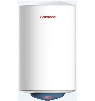 Termo Eléctrico Corbero CTMBA50 47 L 1500 W Clase C