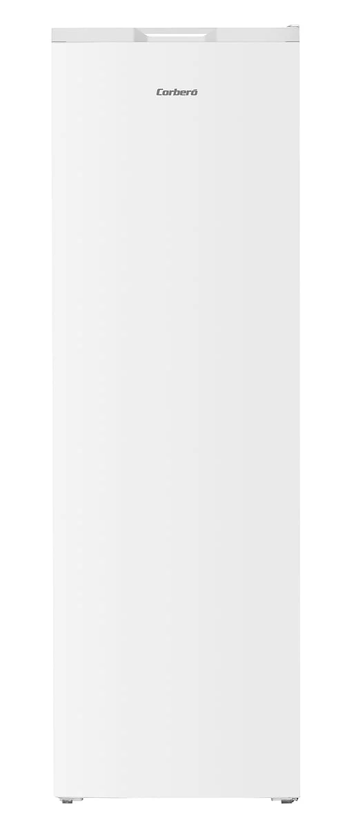 Congelador Corbero CCVH17023NFW 204 L 140 W Clase E Blanco