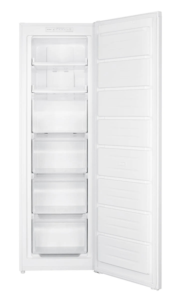 Congelador Corbero CCVH17023NFW 204 L 140 W Clase E Blanco
